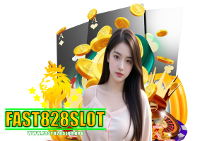 fast828 member