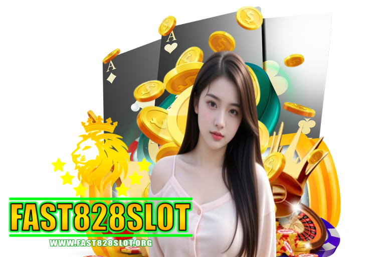 fast828 member