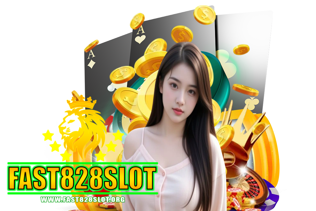 fast828 member