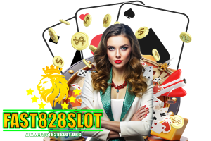 fast828 สล็อต