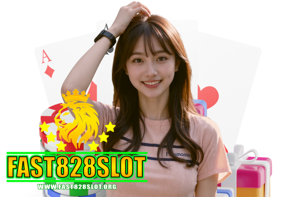 fast828 slot เข้าสู่ระบบ